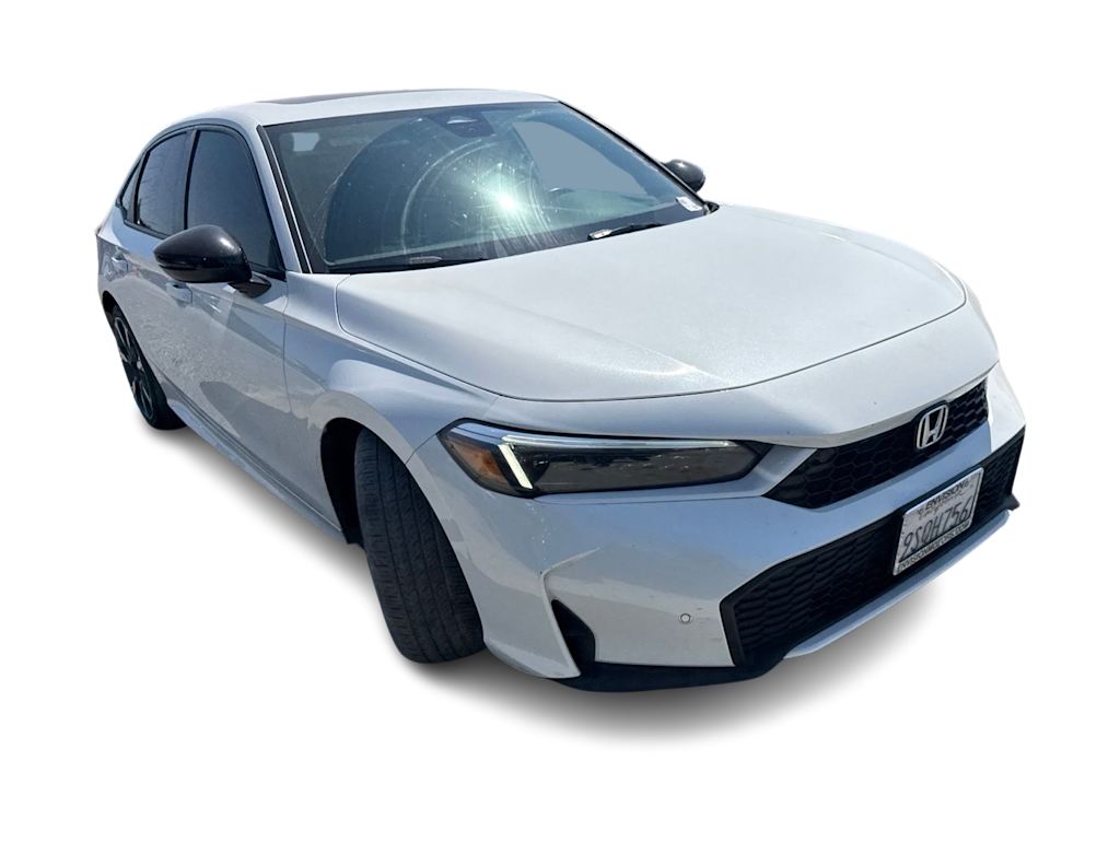Thumbnail: 2025 Honda Civic - 15