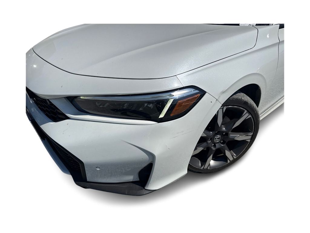 Thumbnail: 2025 Honda Civic - 18