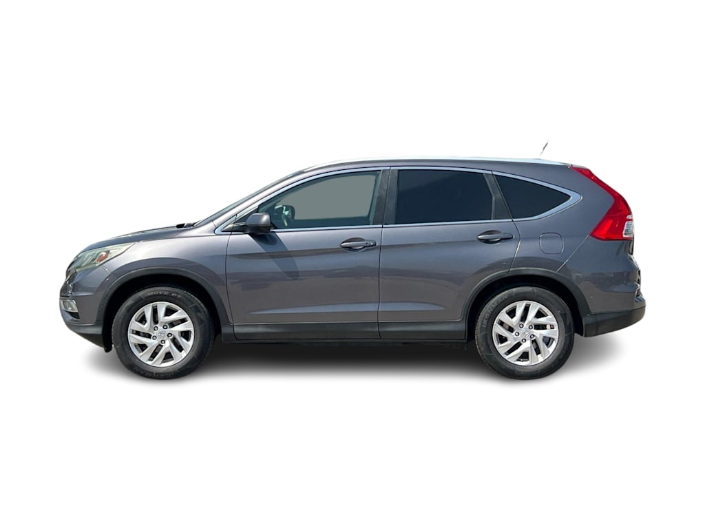 Thumbnail: 2015 Honda CR-V - 3