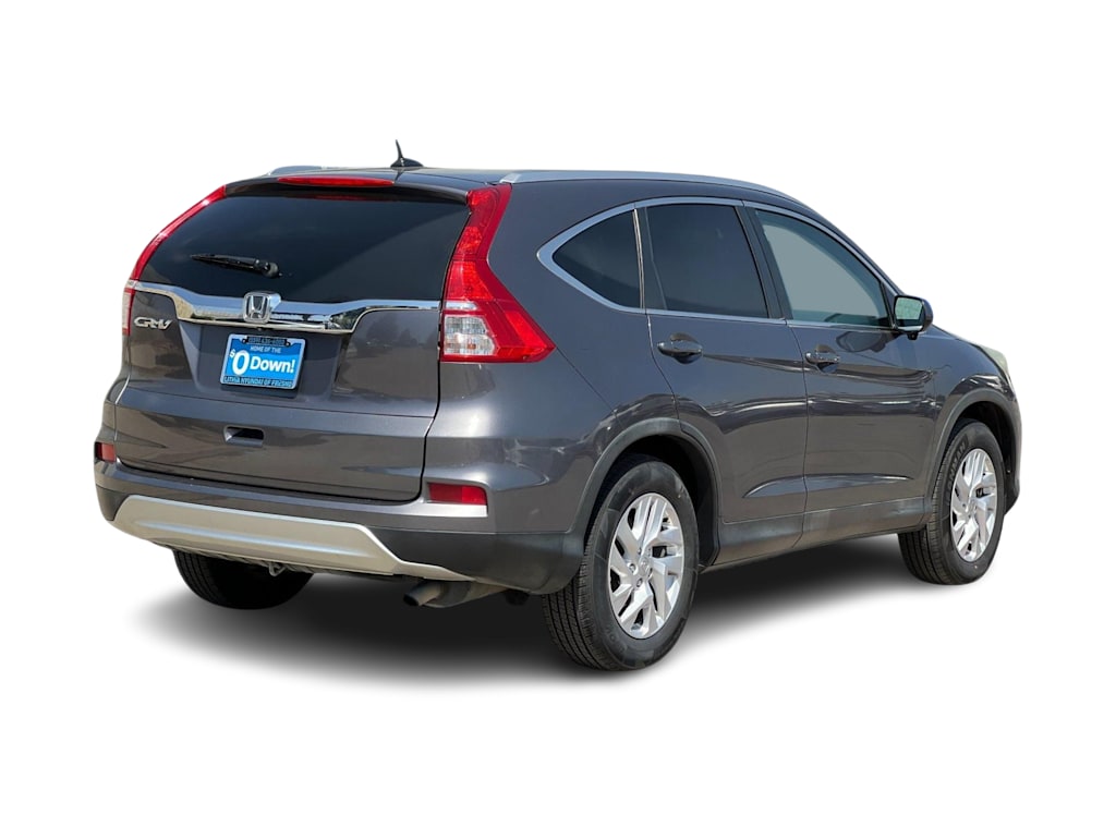 Thumbnail: 2015 Honda CR-V - 19