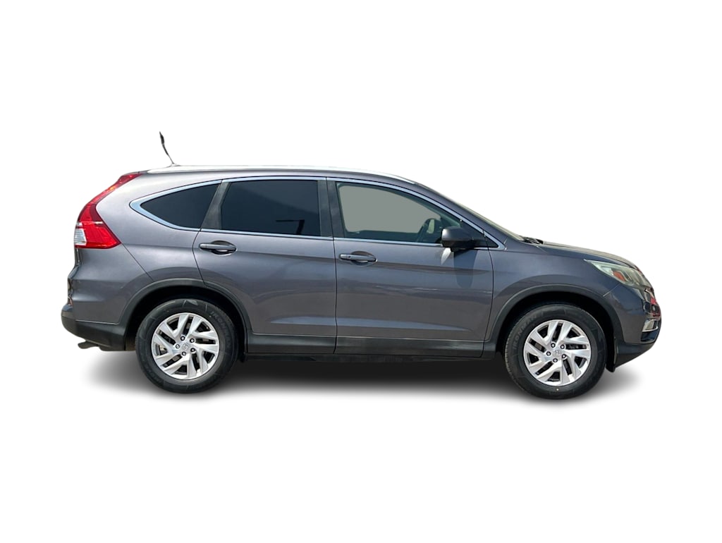 Thumbnail: 2015 Honda CR-V - 20
