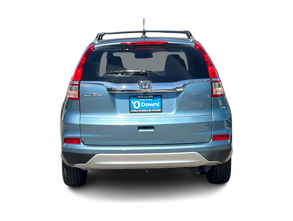 Thumbnail: 2016 Honda CR-V - 5