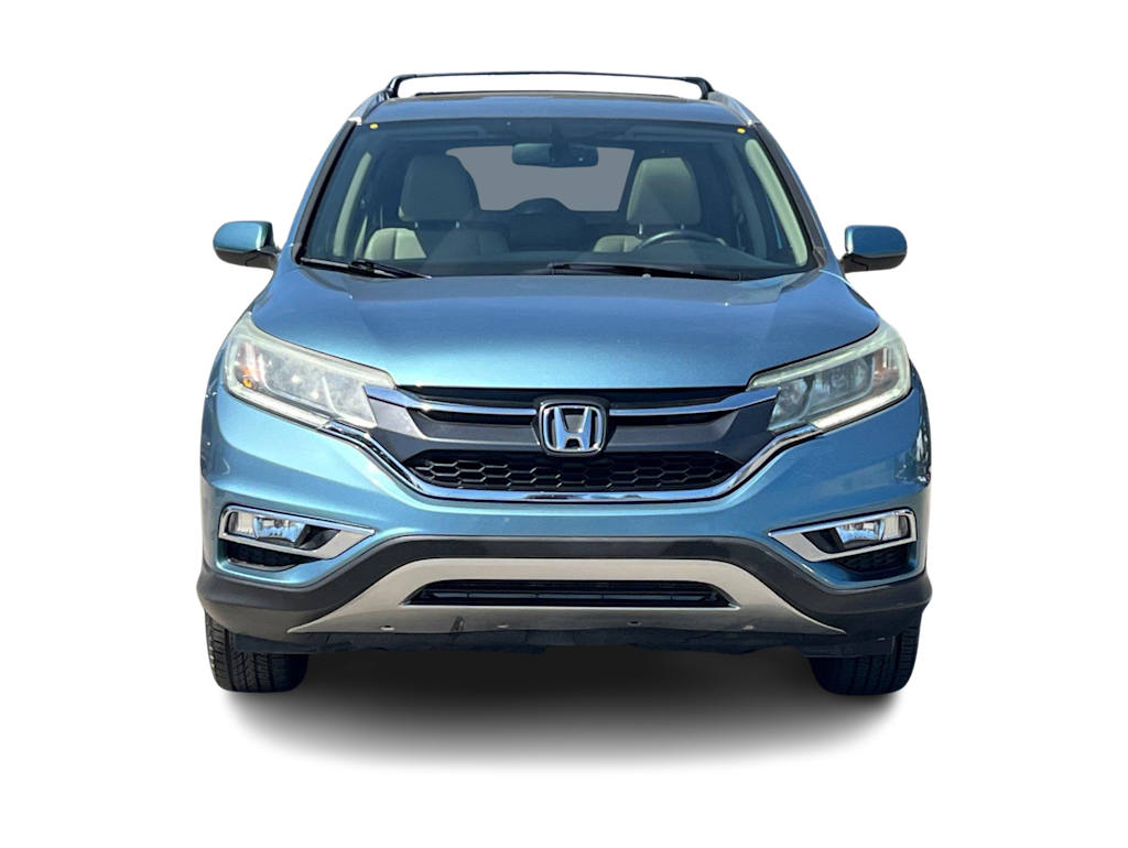 Thumbnail: 2016 Honda CR-V - 6