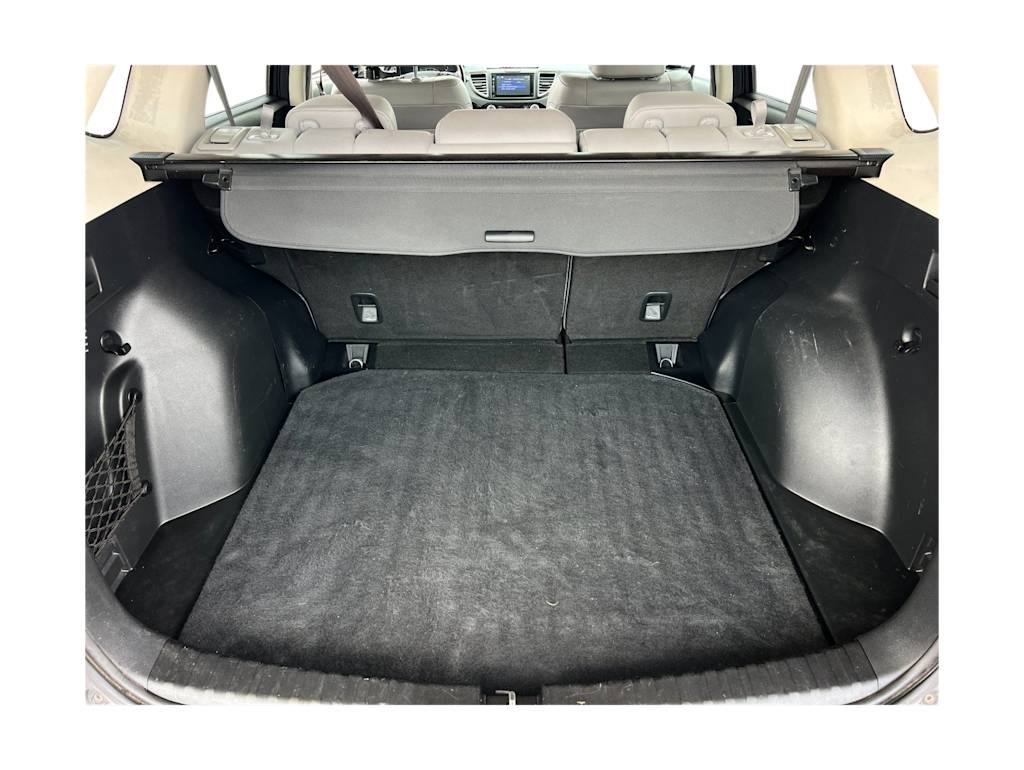 Thumbnail: 2015 Honda CR-V - 16