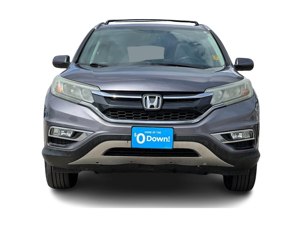 Thumbnail: 2015 Honda CR-V - 6