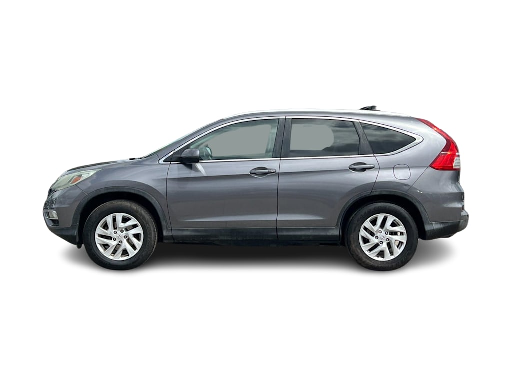 Thumbnail: 2015 Honda CR-V - 3