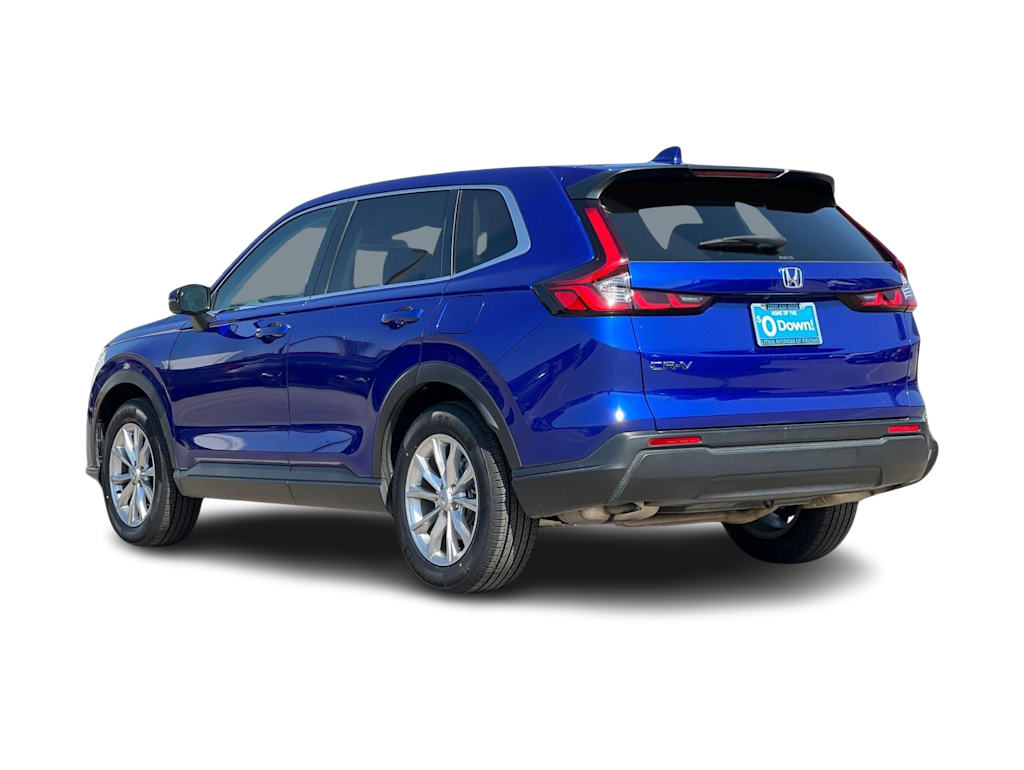 Thumbnail: 2023 Honda CR-V - 4