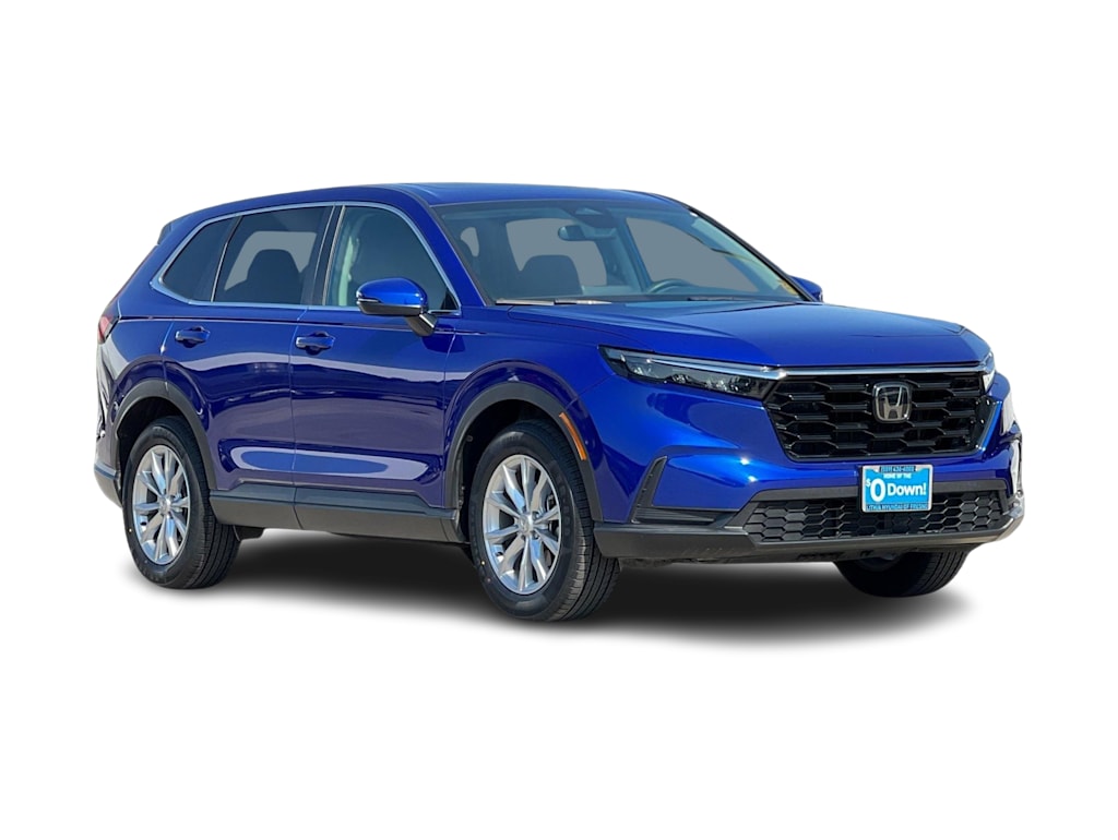 Thumbnail: 2023 Honda CR-V - 21