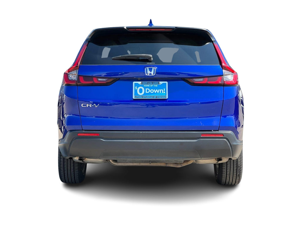 Thumbnail: 2023 Honda CR-V - 5