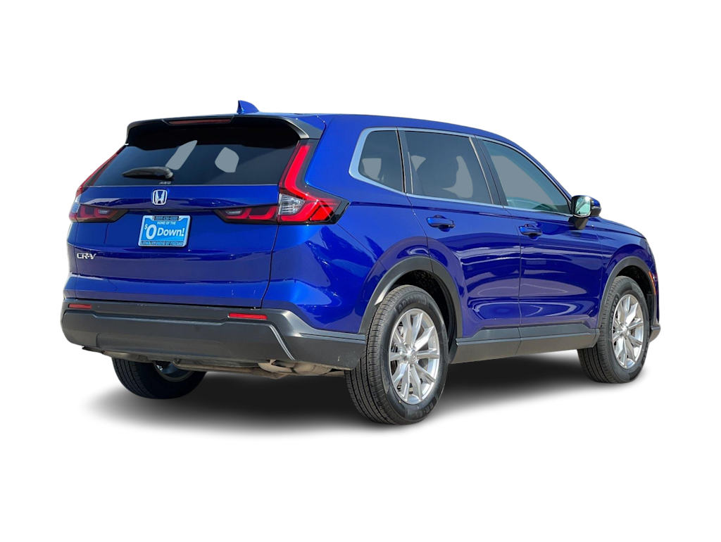 Thumbnail: 2023 Honda CR-V - 19