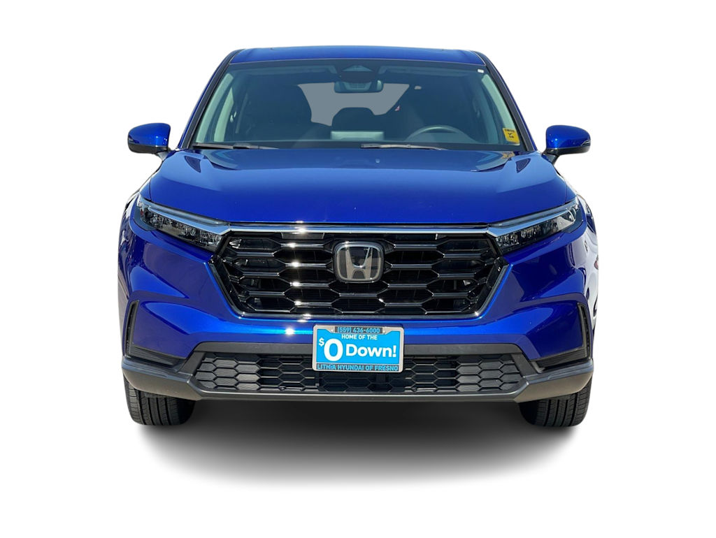 Thumbnail: 2023 Honda CR-V - 6