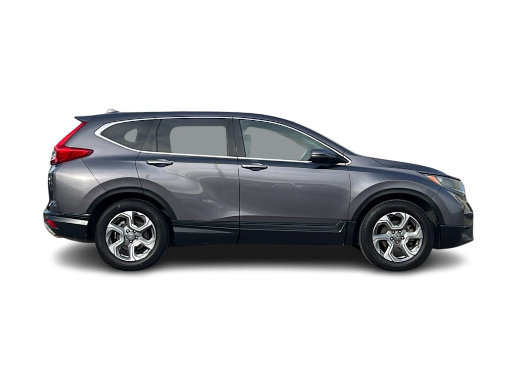 Thumbnail: 2017 Honda CR-V - 20