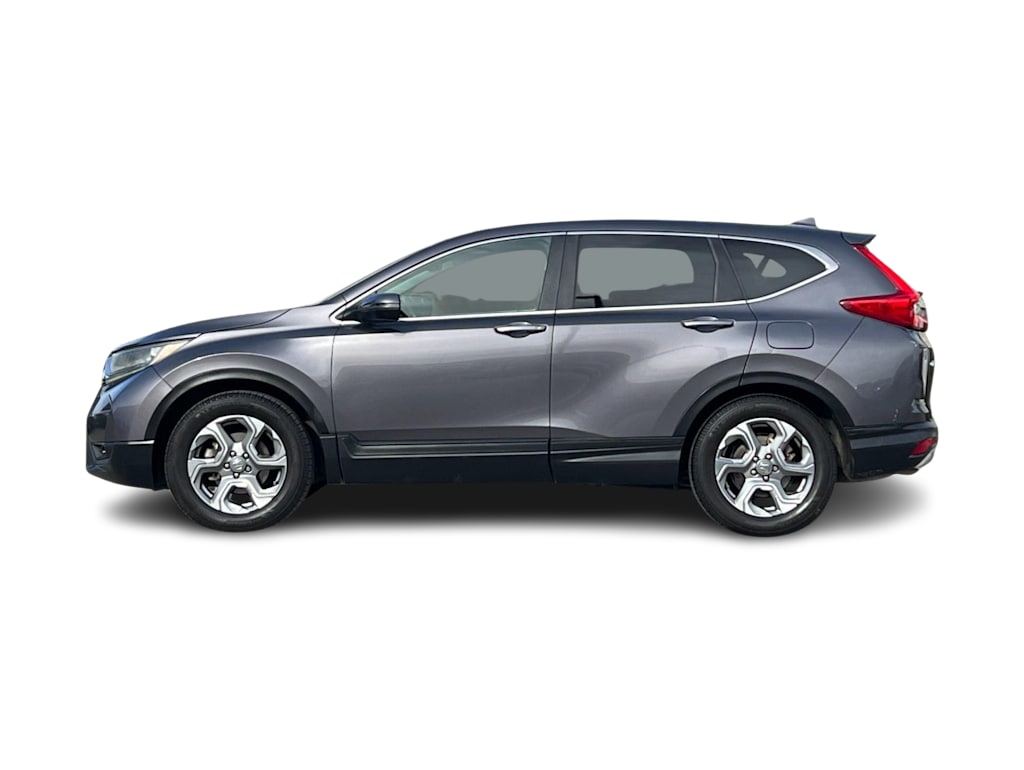 Thumbnail: 2017 Honda CR-V - 3