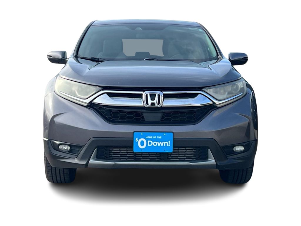 Thumbnail: 2017 Honda CR-V - 6