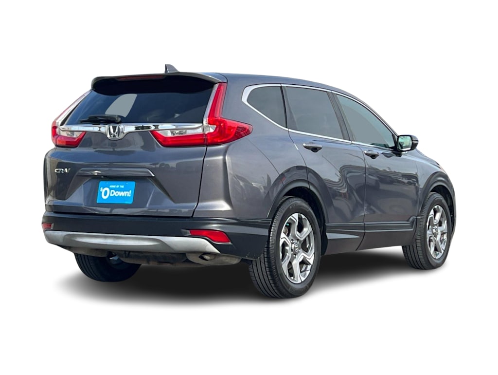 Thumbnail: 2017 Honda CR-V - 19