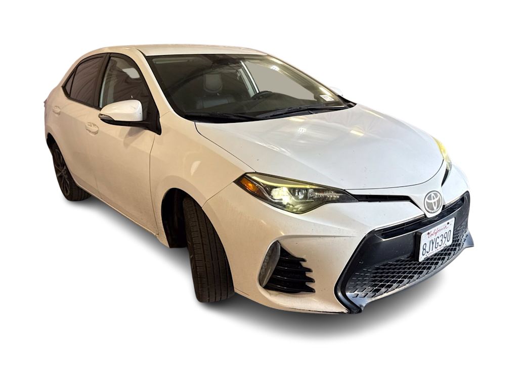 Thumbnail: 2017 Toyota Corolla - 12