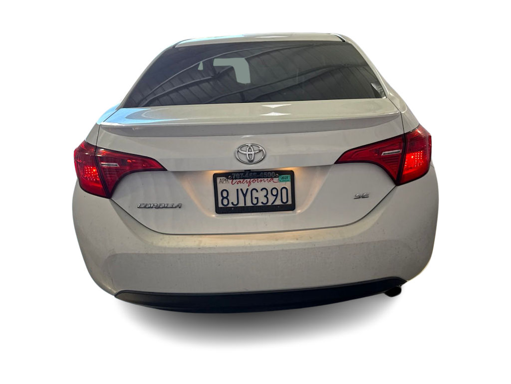 Thumbnail: 2017 Toyota Corolla - 4