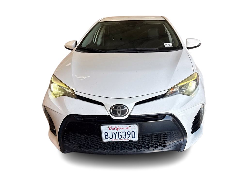 Thumbnail: 2017 Toyota Corolla - 5