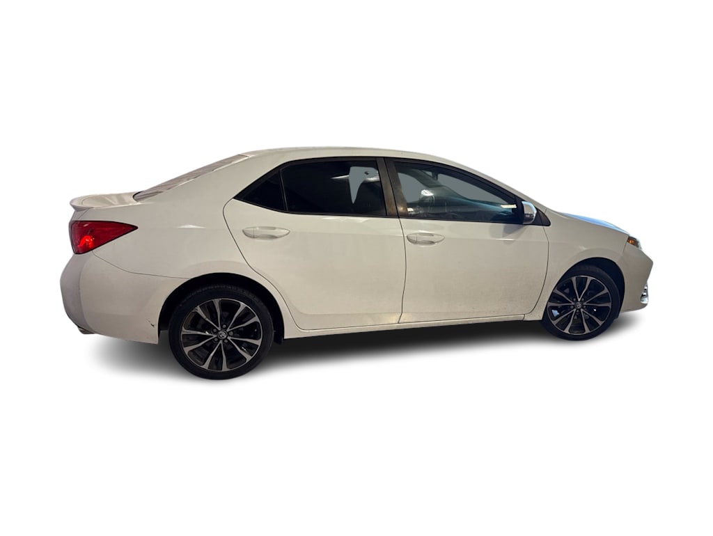 Thumbnail: 2017 Toyota Corolla - 13