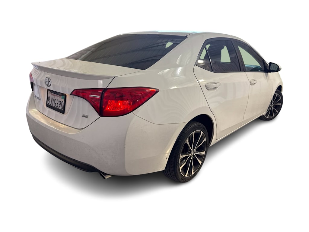 Thumbnail: 2017 Toyota Corolla - 14