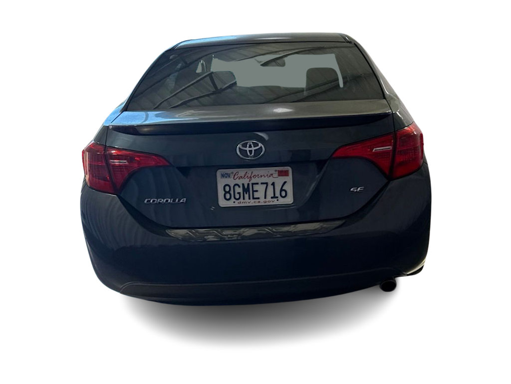 Thumbnail: 2019 Toyota Corolla - 4