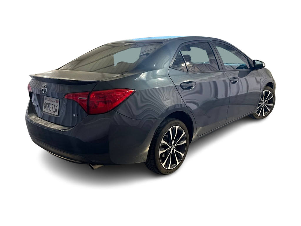 Thumbnail: 2019 Toyota Corolla - 15