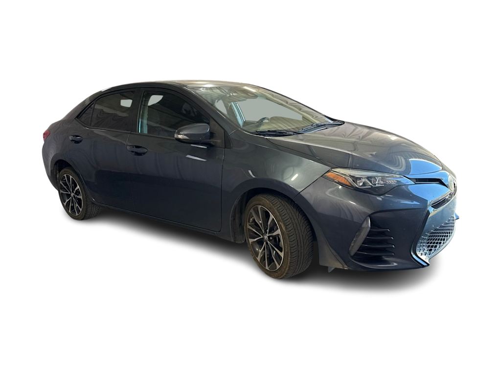 Thumbnail: 2019 Toyota Corolla - 13