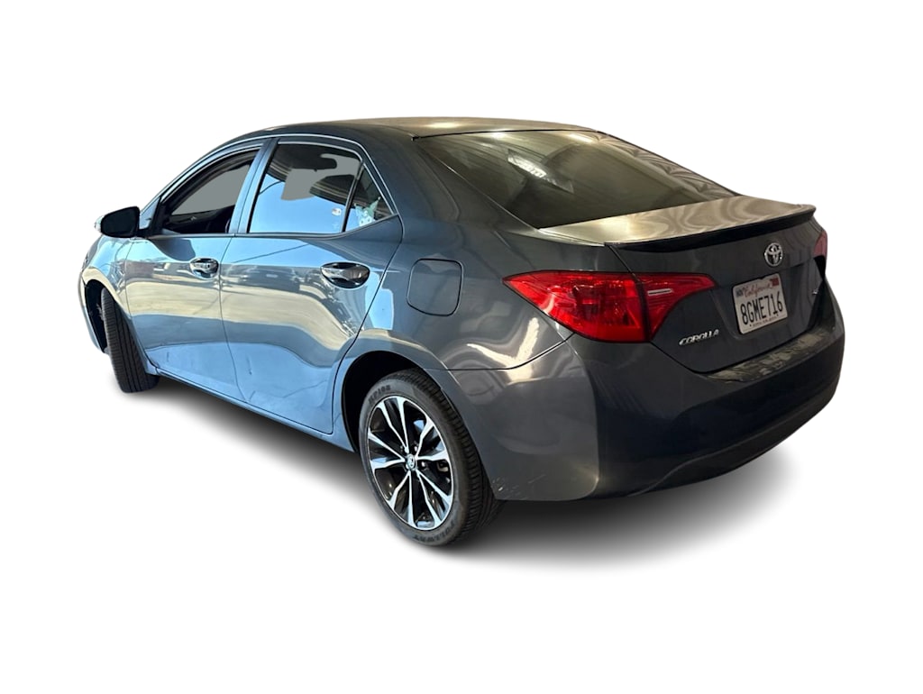 Thumbnail: 2019 Toyota Corolla - 3