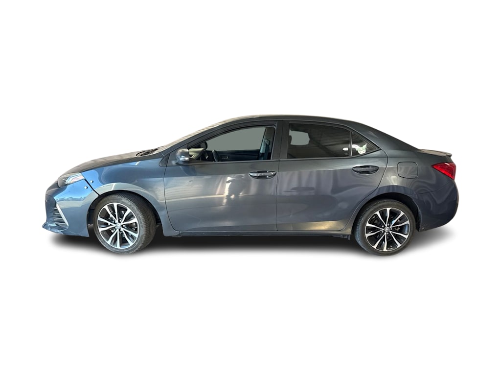 Thumbnail: 2019 Toyota Corolla - 2