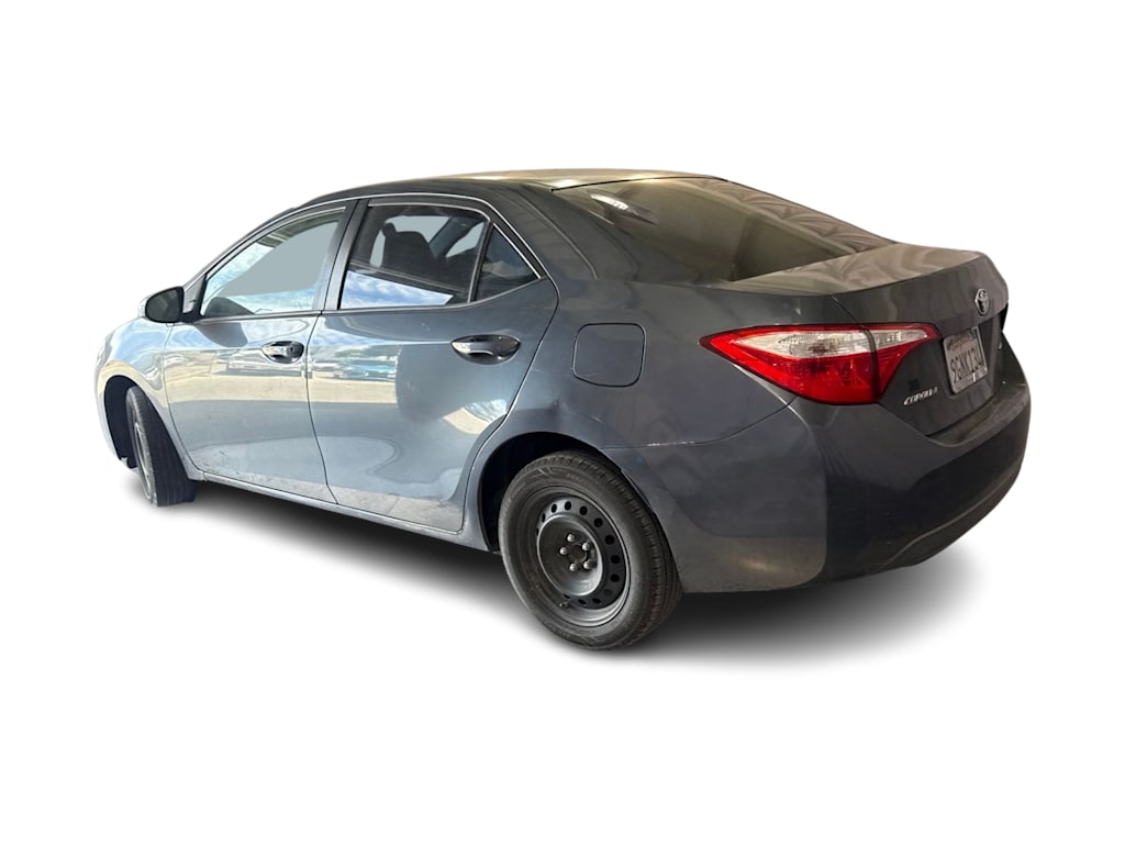 Thumbnail: 2014 Toyota Corolla - 3