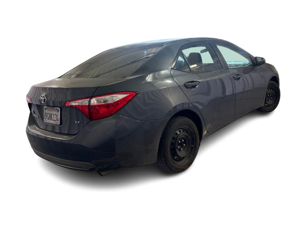 Thumbnail: 2014 Toyota Corolla - 15