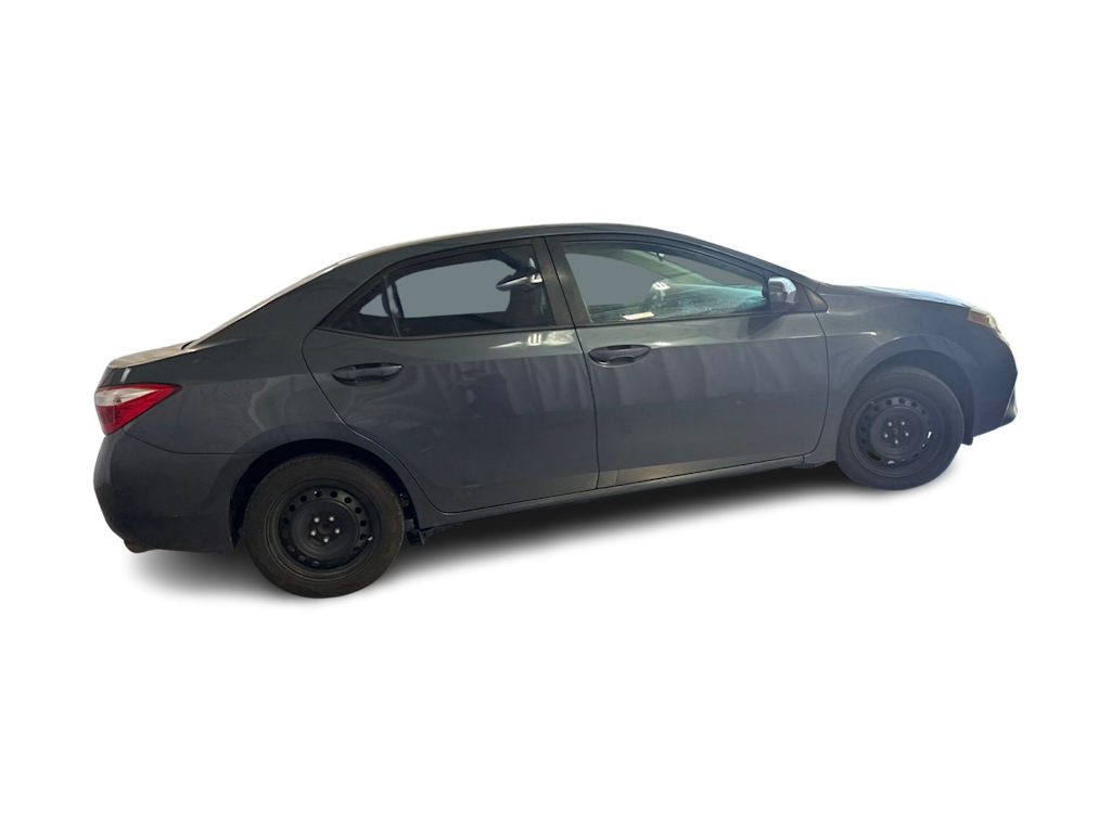 Thumbnail: 2014 Toyota Corolla - 14