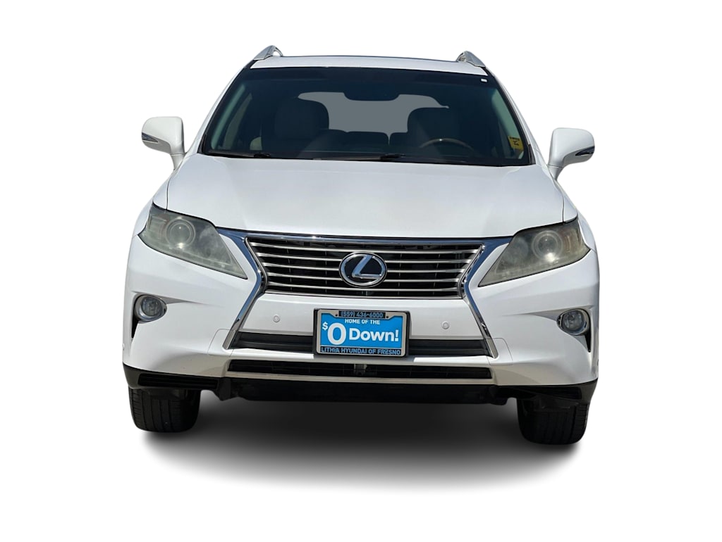 2014 Lexus RX 350 - Photo 6