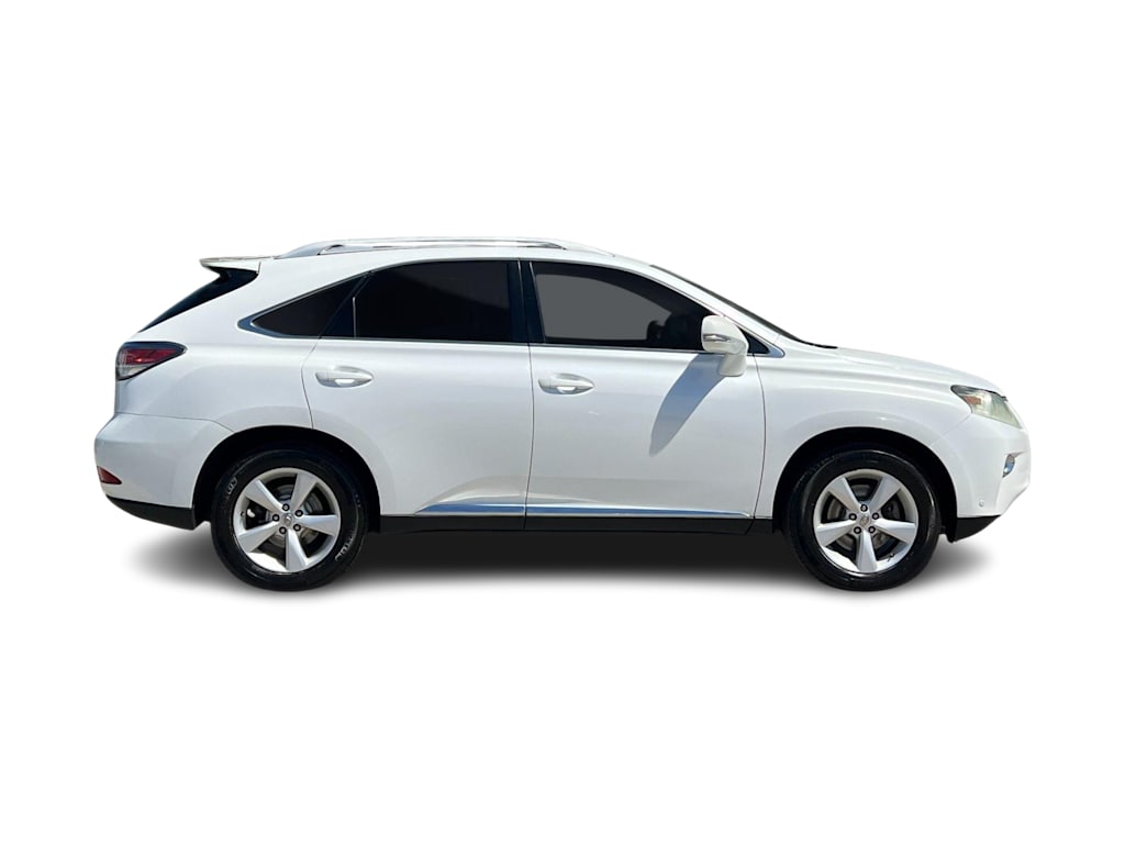 2014 Lexus RX 350 - Photo 20