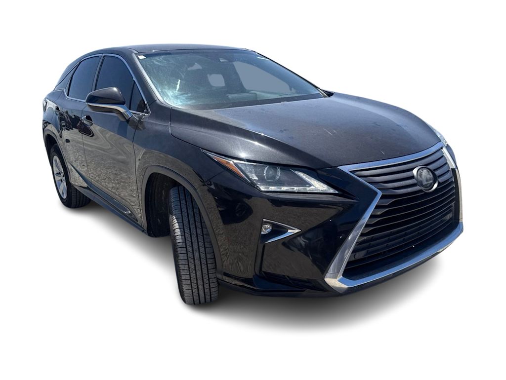Thumbnail: 2017 Lexus RX - 15