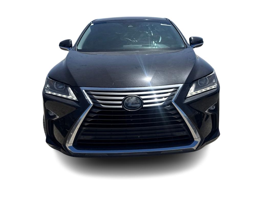 Thumbnail: 2017 Lexus RX - 6