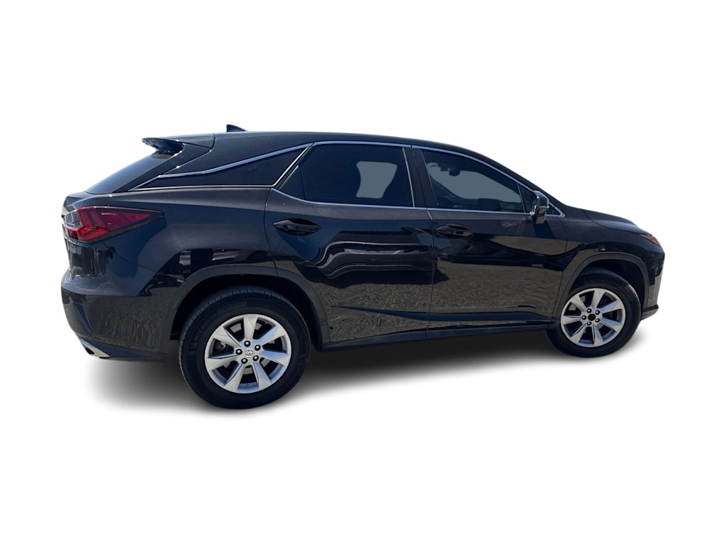 Thumbnail: 2017 Lexus RX - 16