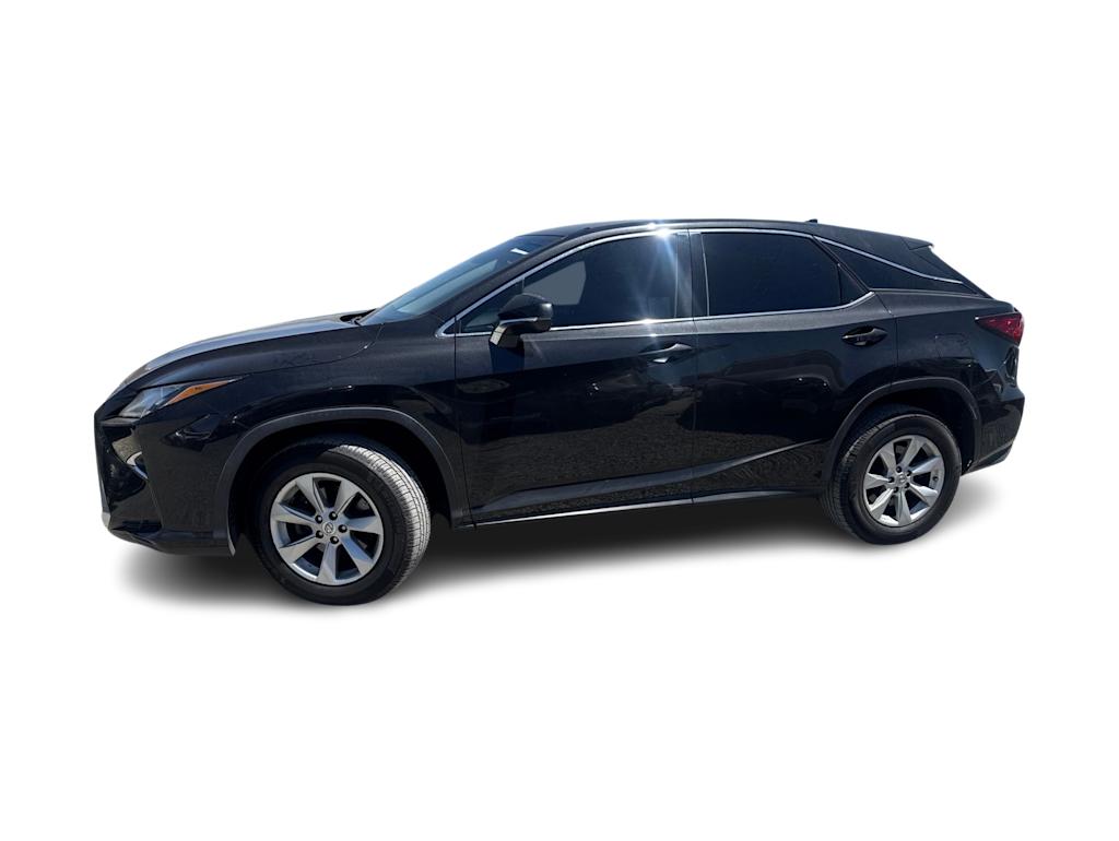 Thumbnail: 2017 Lexus RX - 3