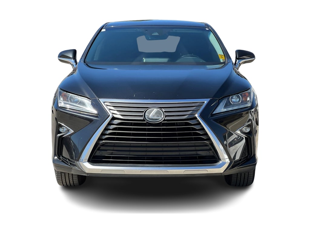 Thumbnail: 2017 Lexus RX - 6