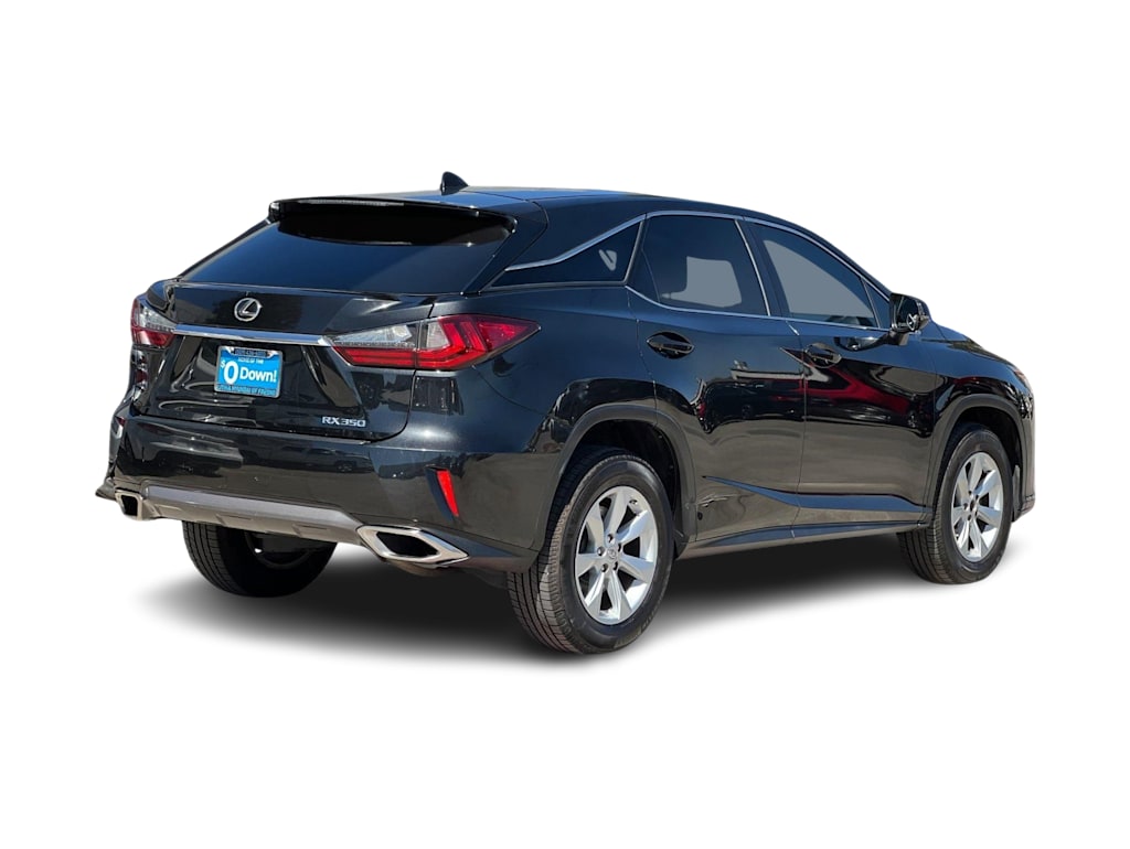 Thumbnail: 2017 Lexus RX - 20