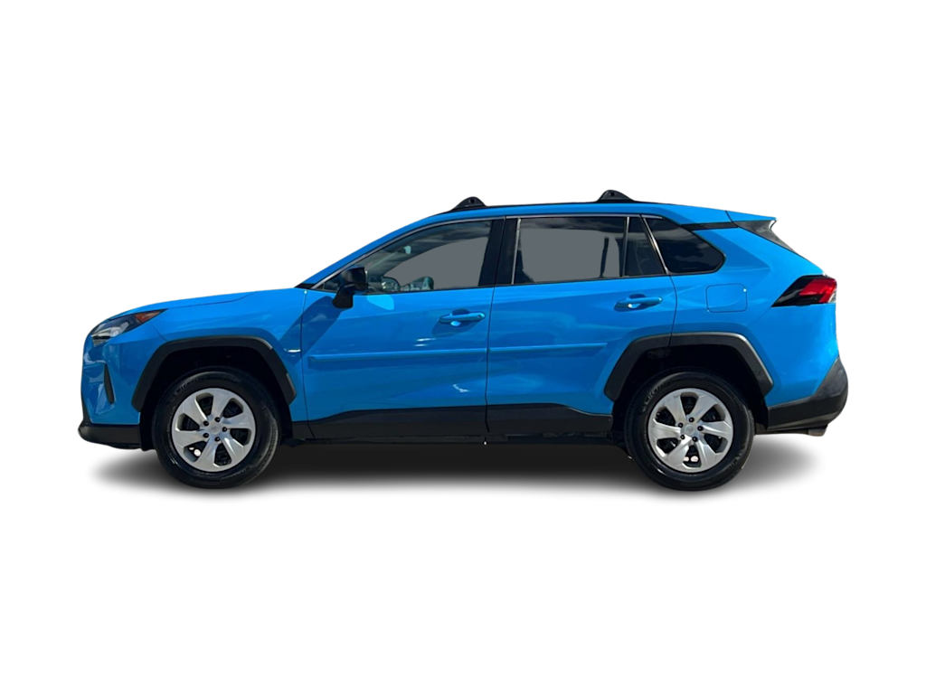 Thumbnail: 2019 Toyota RAV4 - 3