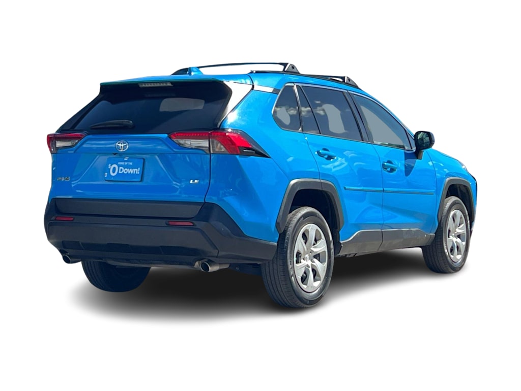 Thumbnail: 2019 Toyota RAV4 - 18