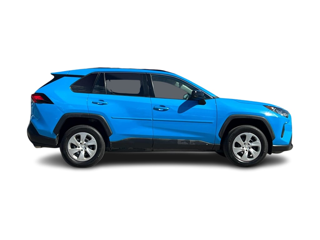Thumbnail: 2019 Toyota RAV4 - 19
