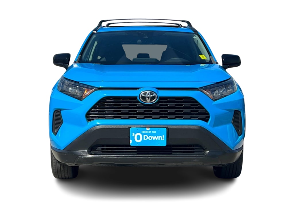 Thumbnail: 2019 Toyota RAV4 - 6