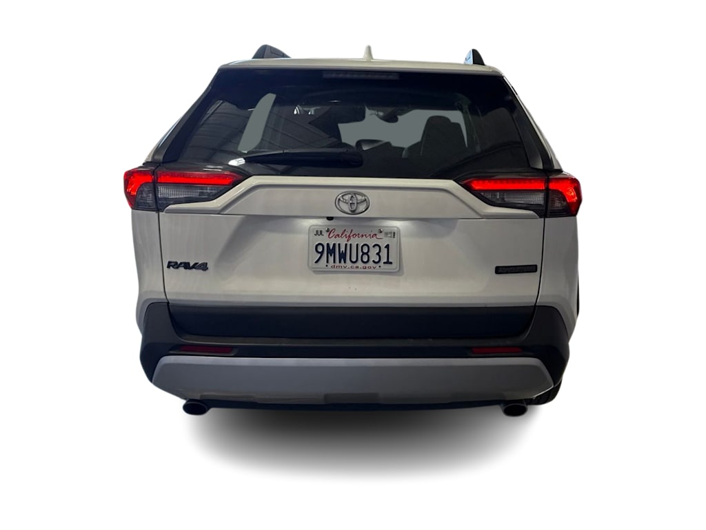 Thumbnail: 2024 Toyota RAV4 - 3