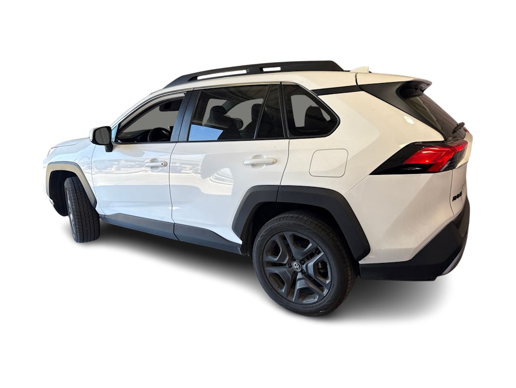 Thumbnail: 2024 Toyota RAV4 - 2