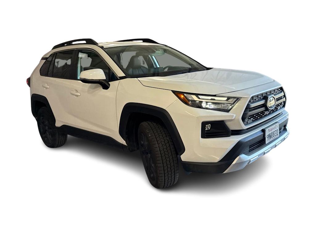 Thumbnail: 2024 Toyota RAV4 - 14
