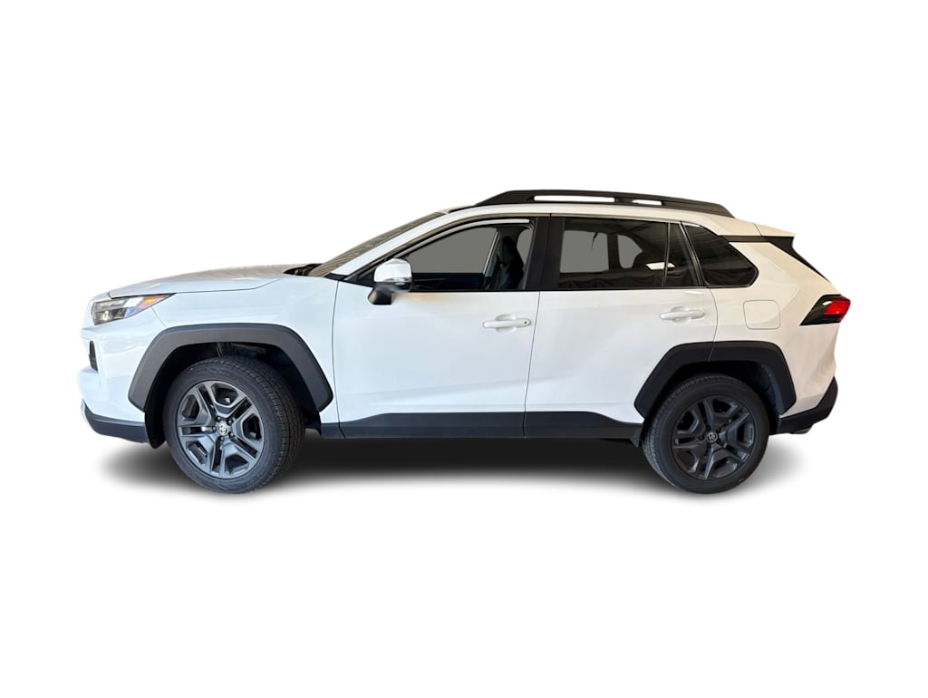 Thumbnail: 2024 Toyota RAV4 - 17