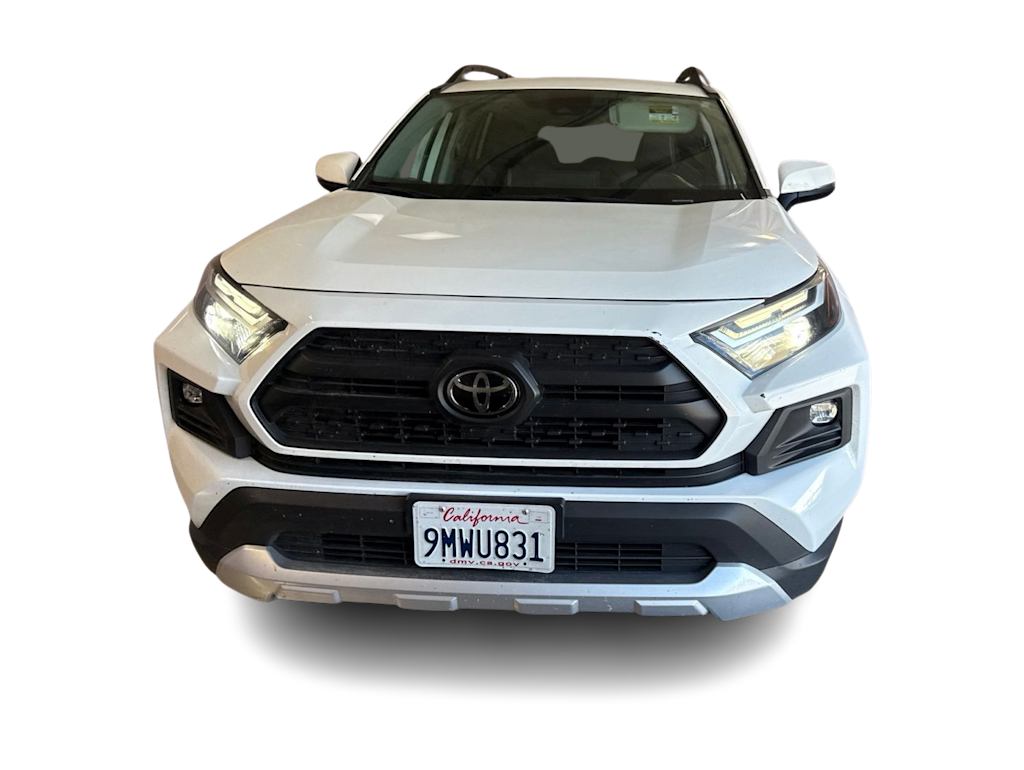 Thumbnail: 2024 Toyota RAV4 - 4