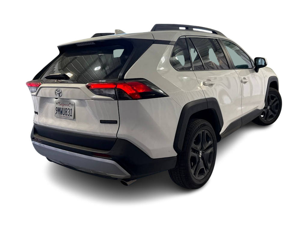 Thumbnail: 2024 Toyota RAV4 - 16